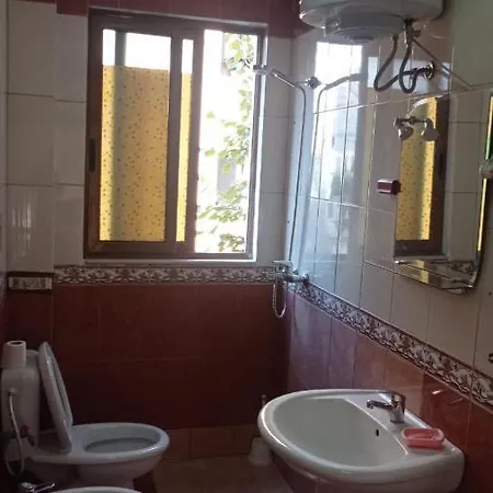 Andi's Apartament Tirana