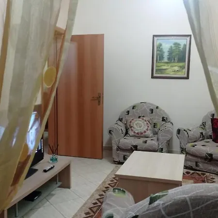 Apartment Andi's Apartament Tirana