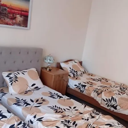 Andi's Apartament Tirana