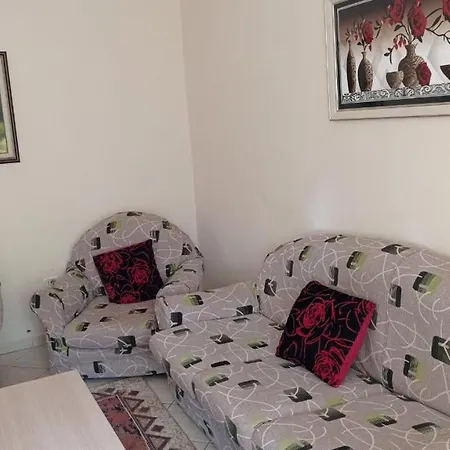 Andi's Apartament * Tirana