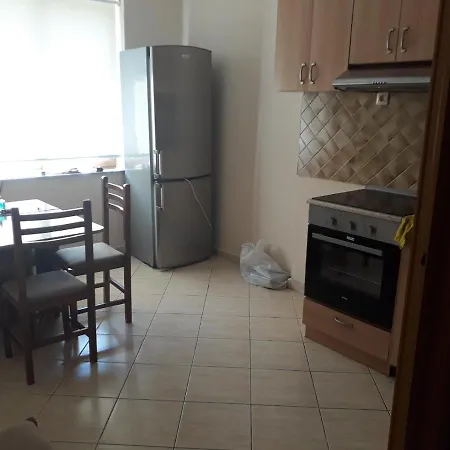 Andi's Apartament Apartment