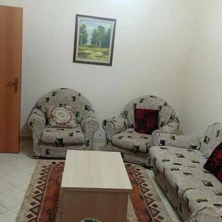 Andi's Apartament Apartment Tirana