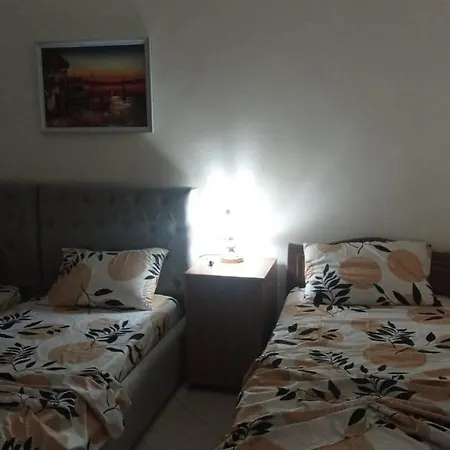 Andi's Apartament * Tirana