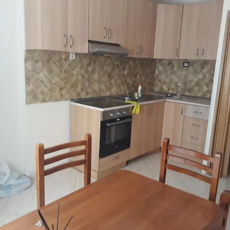 Andi's Apartament Apartment