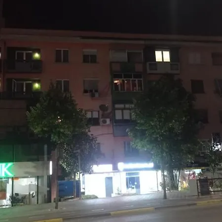 Andi's Apartament