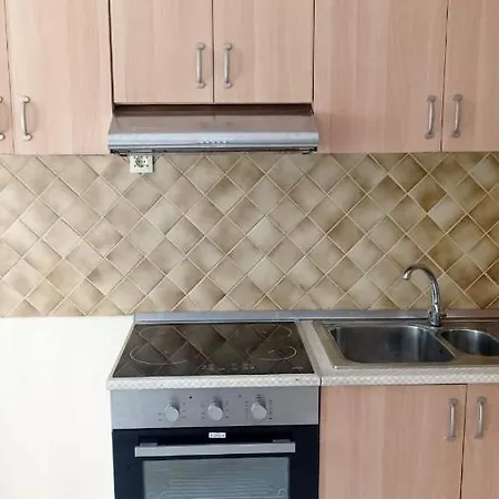 Апартаменты Andi's Apartament Тирана